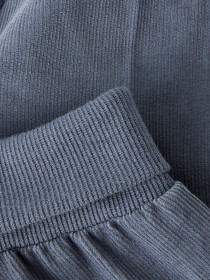 NAME IT Bukser Sasalle Flint Stone